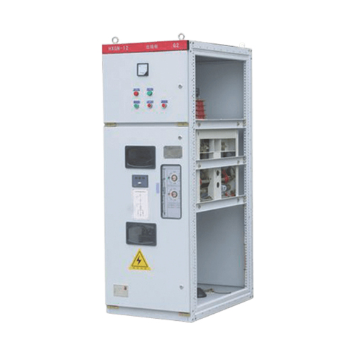HXGN15A-12(F.R) Package AC Metal Enclosed Loop Switchgear, Fixed Type