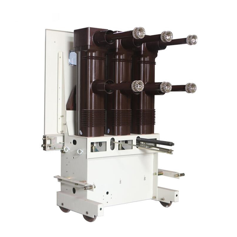ZN85-40.5KV قاطع دائرة الفراغ الداخلي