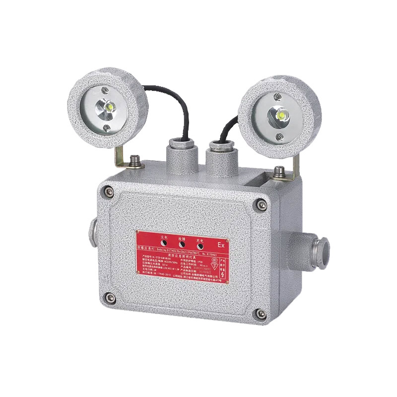 ZFZD-E6W-BDJ05 Series Explosion-proof Emergency Lights