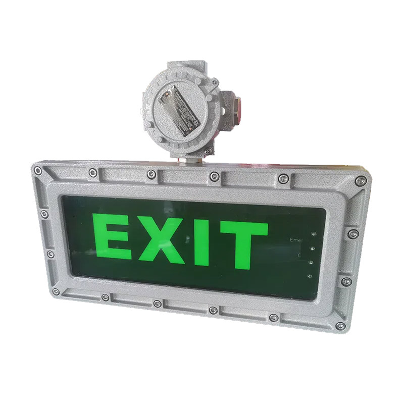BDJ11 Series Explosion-proof Emergency Exit Lights