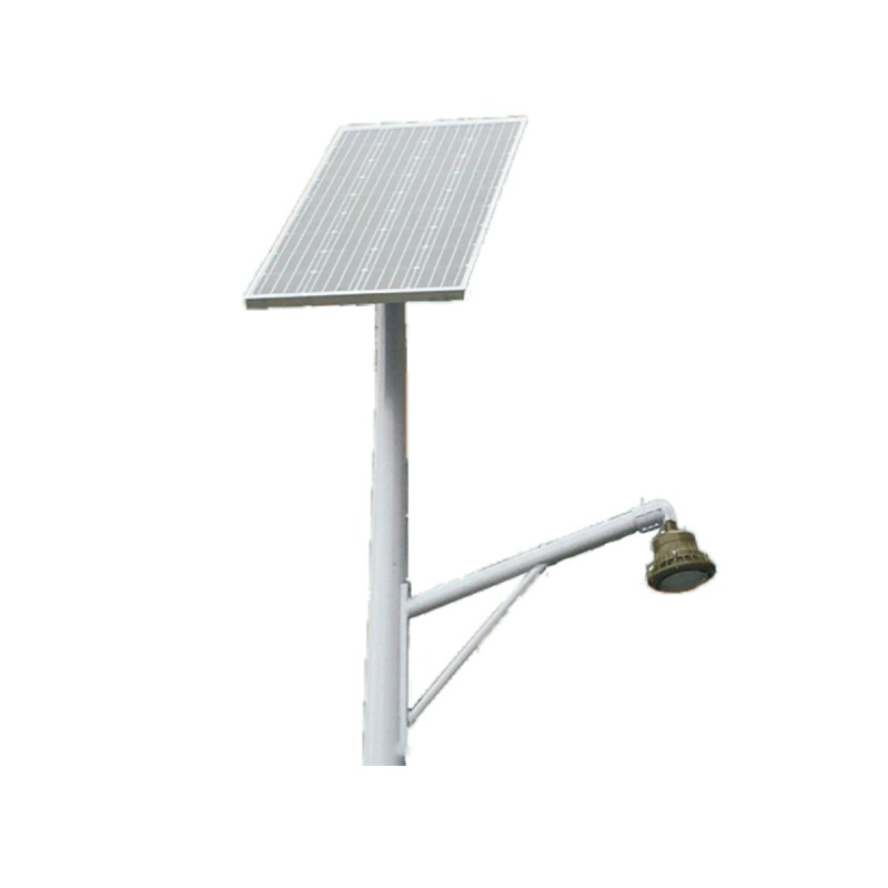 BAD63-A series Solar explosion-proof street light