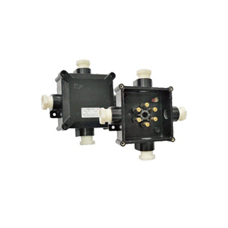 BJH8030 series Explosion&corrosion-proof junction box