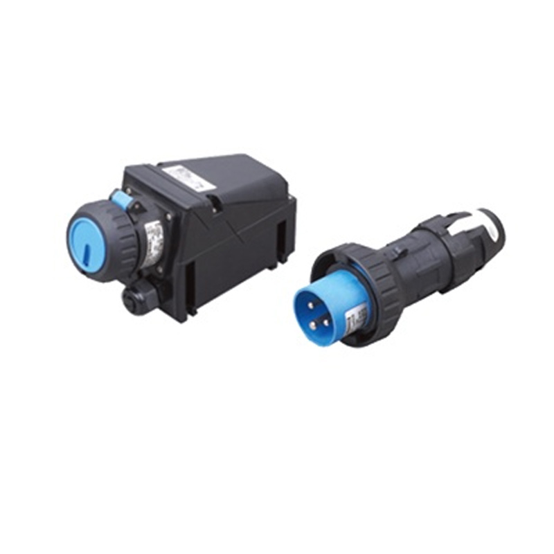BCZ8030 series Explosion-corrosion-proof plug socket device