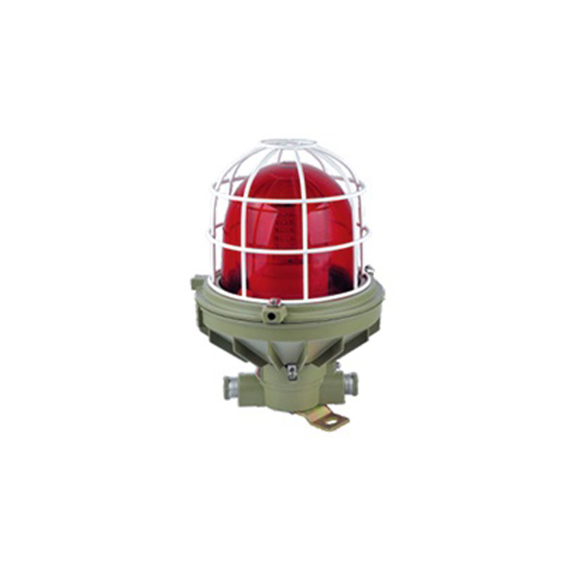 FCBJ series Explosion-proof acoustic-optic annunciator