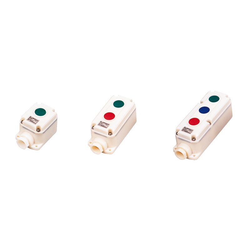LA5821 Series Explosion-corrosion-proof control button
