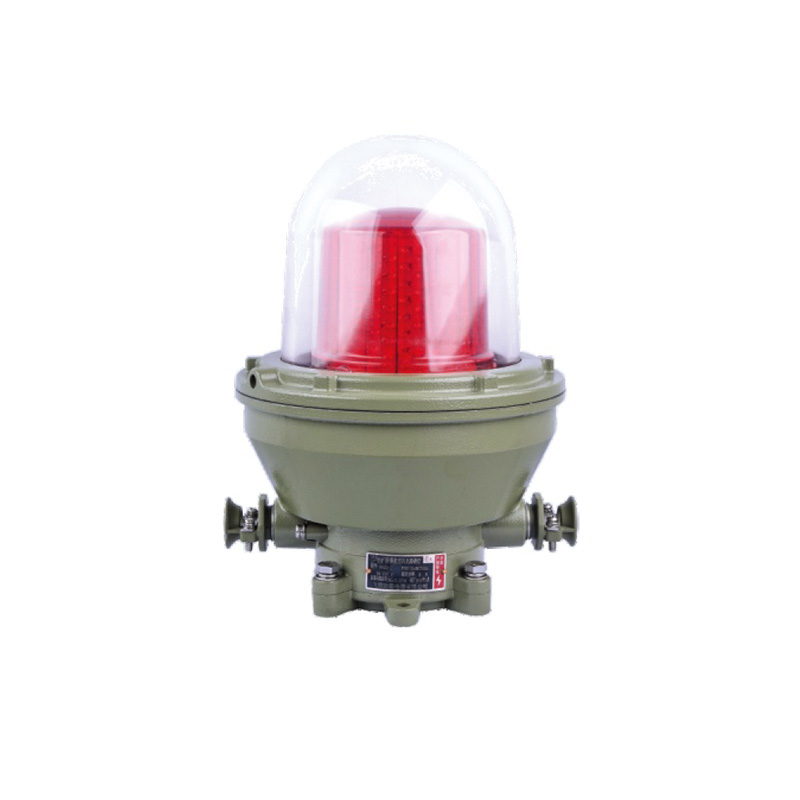 BHZD series Explosion-proof aeronautic flashing lamp