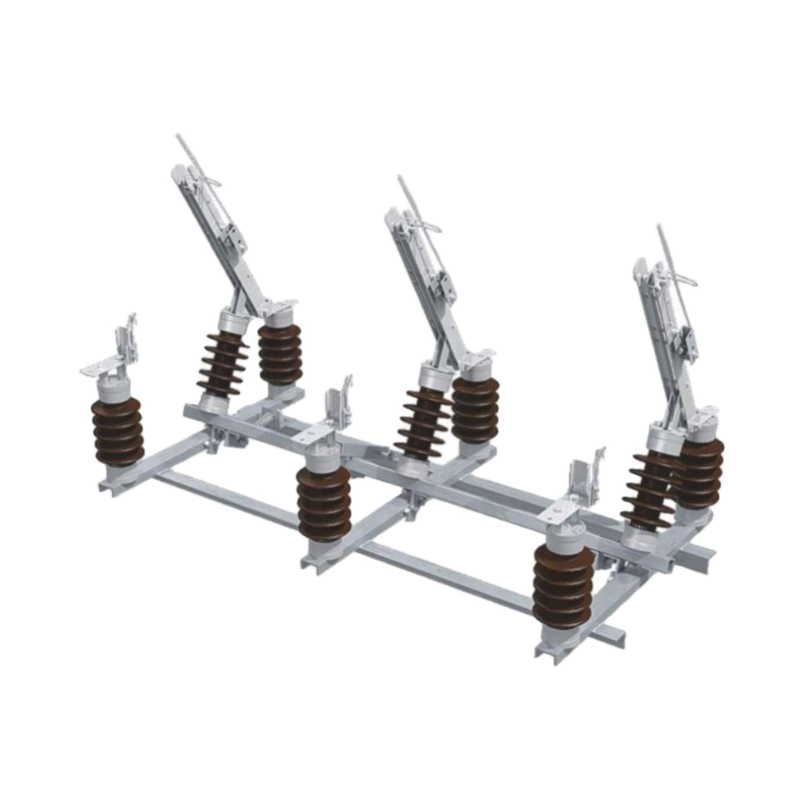 24KV 36KV Manually Operated Aerial Switch (IACM)